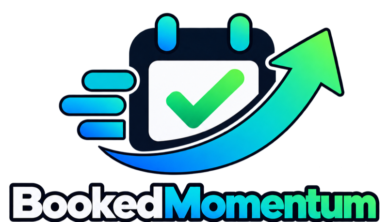 BookedMomentum